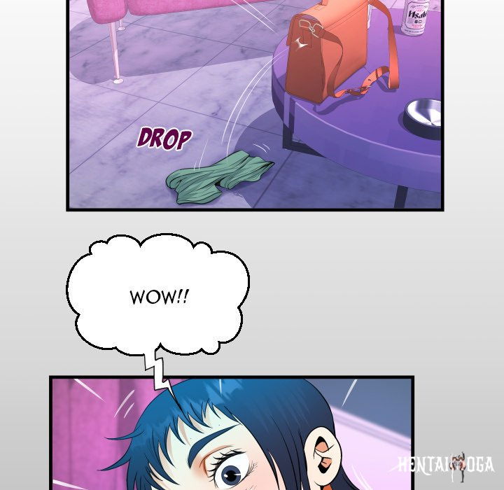 The Unforeseen Guest The Unforeseen Guest Chapter 38 - Page 13