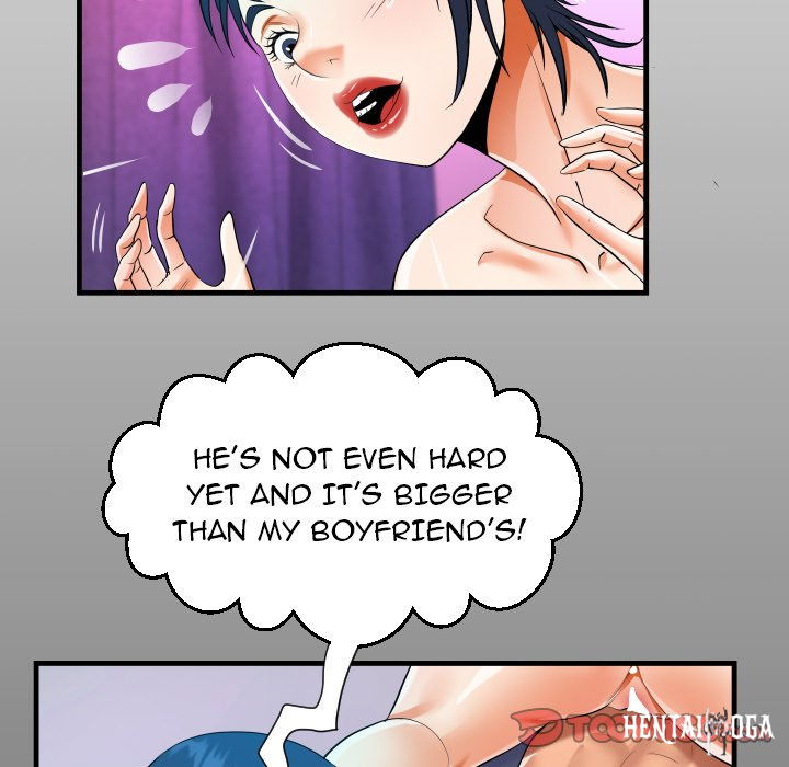 The Unforeseen Guest The Unforeseen Guest Chapter 38 - Page 14