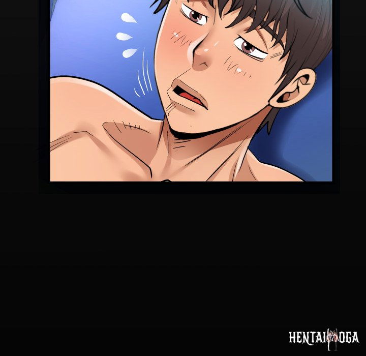 The Unforeseen Guest The Unforeseen Guest Chapter 38 - Page 18