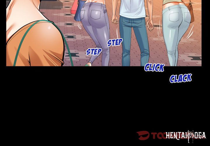 The Unforeseen Guest The Unforeseen Guest Chapter 38 - Page 2