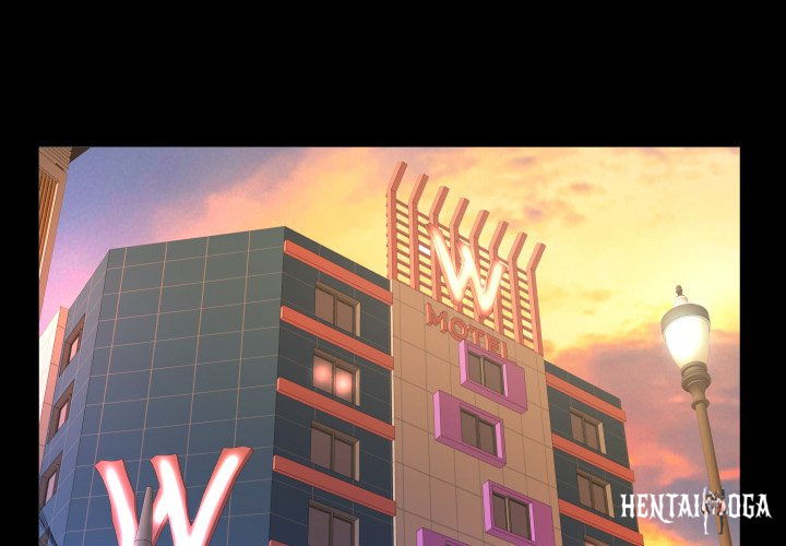 The Unforeseen Guest The Unforeseen Guest Chapter 38 - Page 3