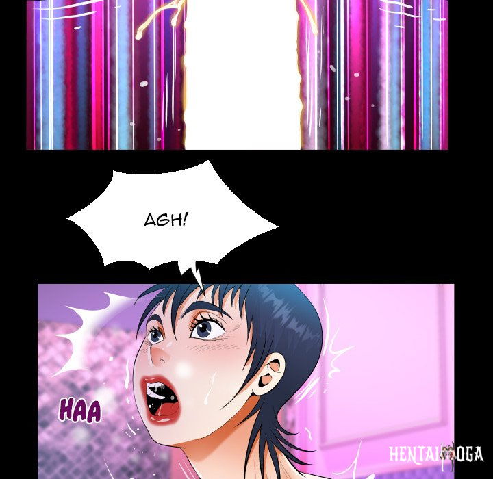 The Unforeseen Guest The Unforeseen Guest Chapter 38 - Page 36