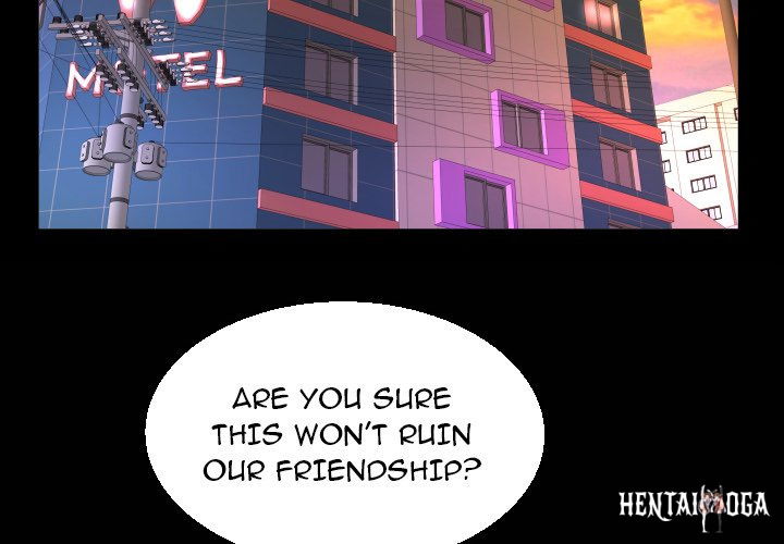 The Unforeseen Guest The Unforeseen Guest Chapter 38 - Page 4