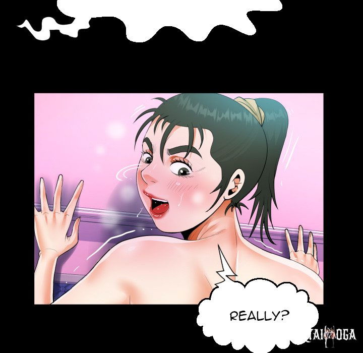 The Unforeseen Guest The Unforeseen Guest Chapter 38 - Page 45