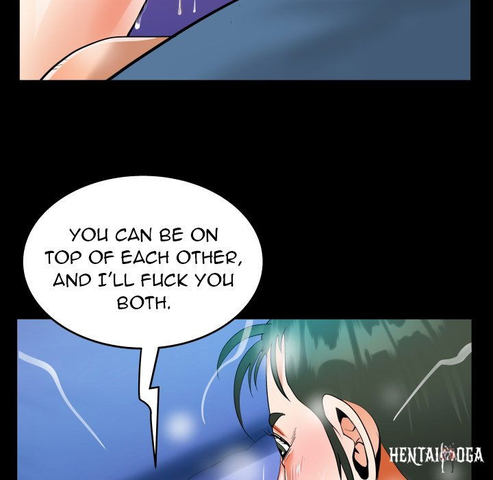 The Unforeseen Guest The Unforeseen Guest Chapter 38 - Page 55