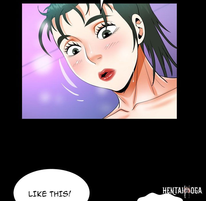 The Unforeseen Guest The Unforeseen Guest Chapter 38 - Page 57