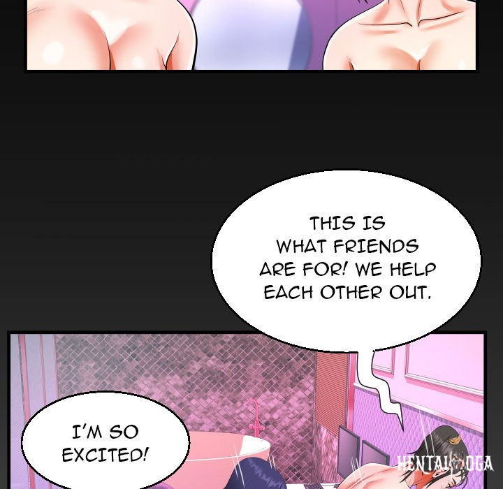 The Unforeseen Guest The Unforeseen Guest Chapter 38 - Page 7