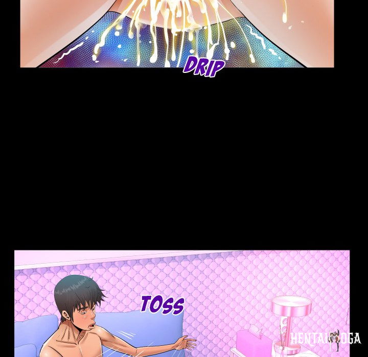 The Unforeseen Guest The Unforeseen Guest Chapter 38 - Page 81