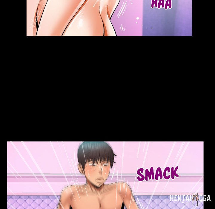 The Unforeseen Guest The Unforeseen Guest Chapter 38 - Page 88