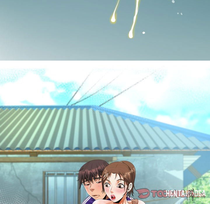 The Unforeseen Guest The Unforeseen Guest Chapter 39 - Page 10