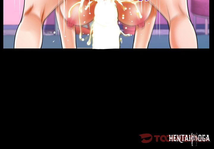 The Unforeseen Guest The Unforeseen Guest Chapter 39 - Page 2