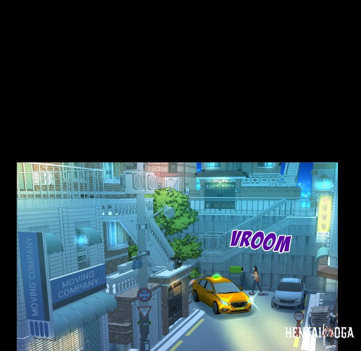 The Unforeseen Guest The Unforeseen Guest Chapter 39 - Page 23