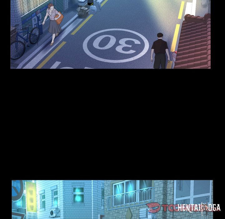 The Unforeseen Guest The Unforeseen Guest Chapter 39 - Page 24