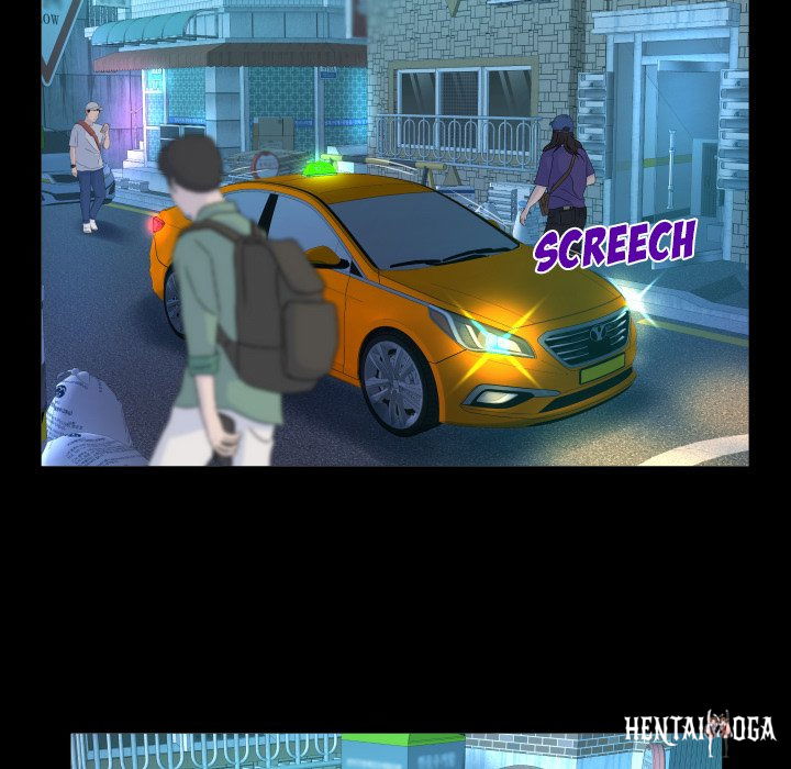 The Unforeseen Guest The Unforeseen Guest Chapter 39 - Page 25