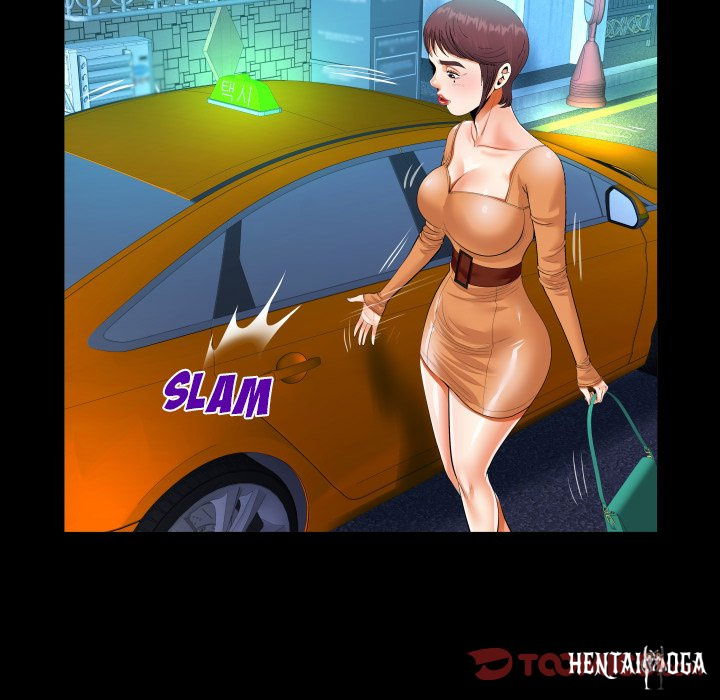 The Unforeseen Guest The Unforeseen Guest Chapter 39 - Page 26