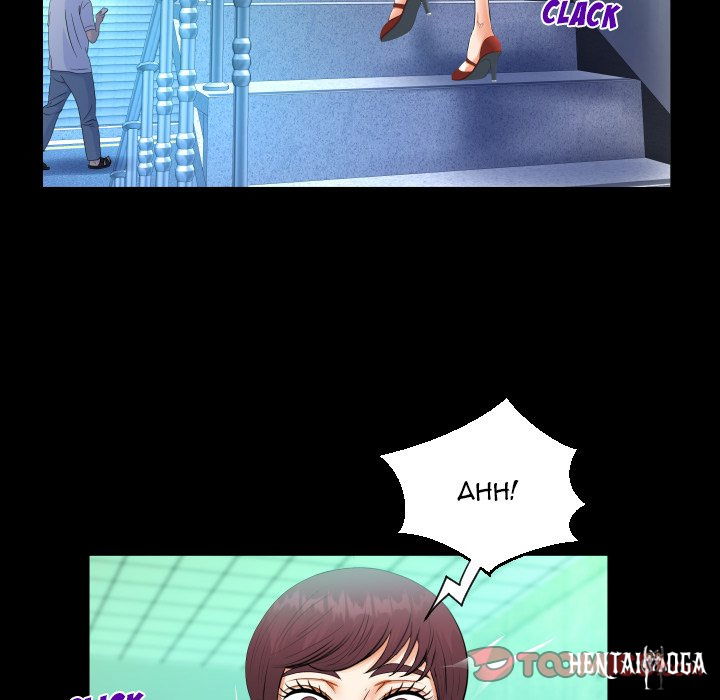 The Unforeseen Guest The Unforeseen Guest Chapter 39 - Page 28