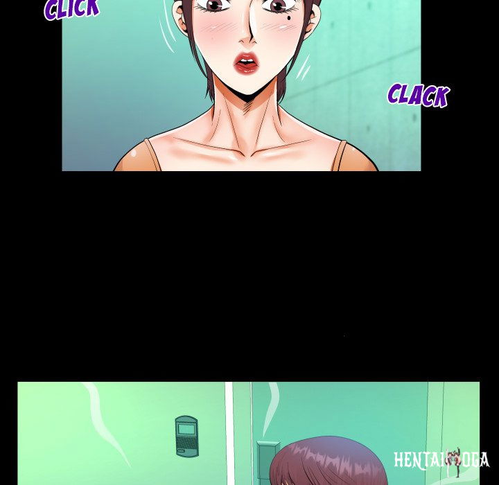 The Unforeseen Guest The Unforeseen Guest Chapter 39 - Page 29