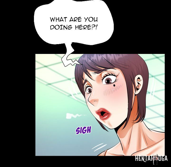 The Unforeseen Guest The Unforeseen Guest Chapter 39 - Page 31