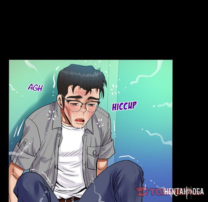 The Unforeseen Guest The Unforeseen Guest Chapter 39 - Page 32