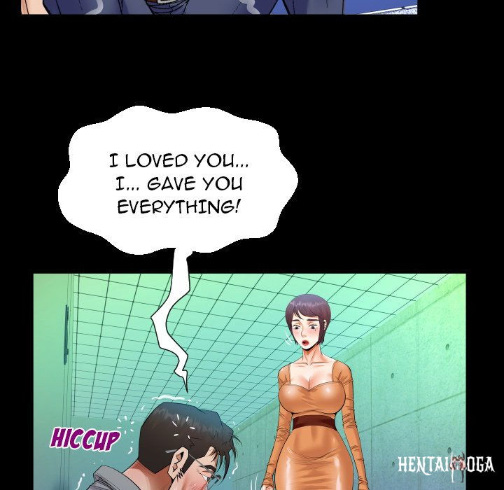 The Unforeseen Guest The Unforeseen Guest Chapter 39 - Page 33