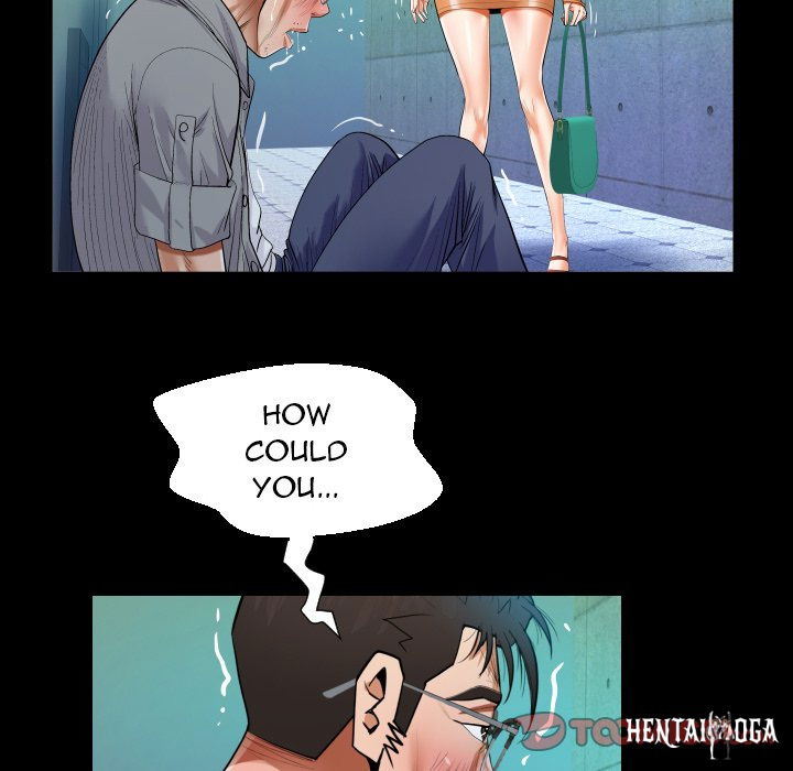 The Unforeseen Guest The Unforeseen Guest Chapter 39 - Page 34