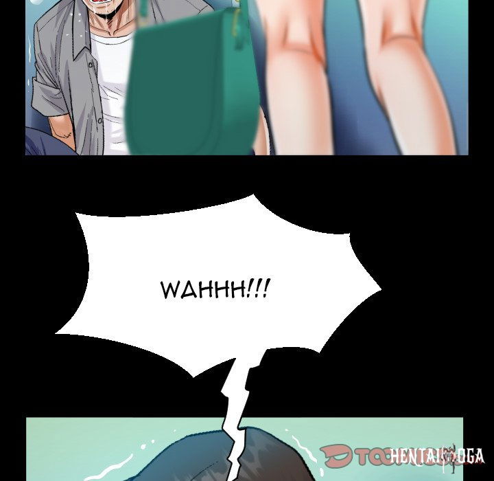 The Unforeseen Guest The Unforeseen Guest Chapter 39 - Page 38