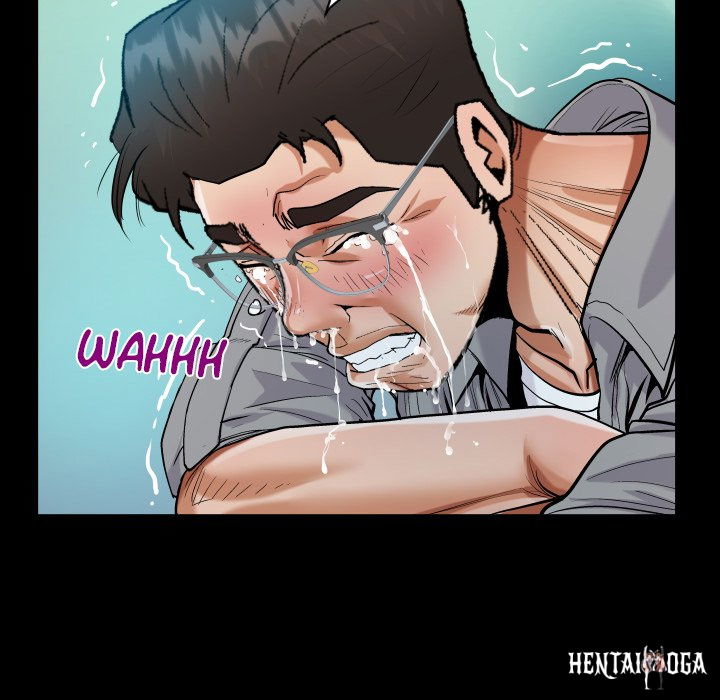 The Unforeseen Guest The Unforeseen Guest Chapter 39 - Page 39