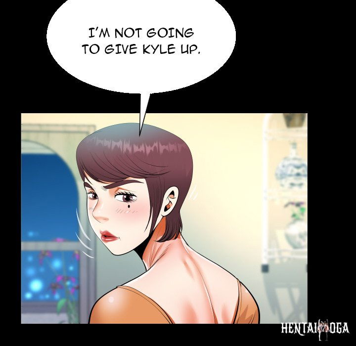 The Unforeseen Guest The Unforeseen Guest Chapter 39 - Page 47