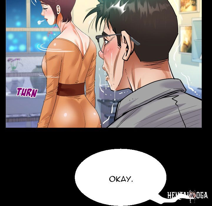 The Unforeseen Guest The Unforeseen Guest Chapter 39 - Page 53