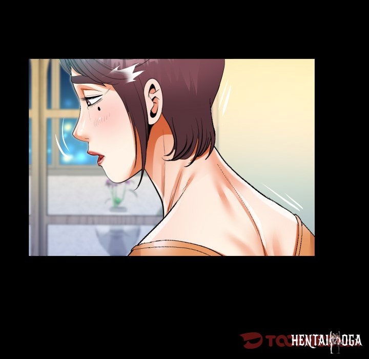 The Unforeseen Guest The Unforeseen Guest Chapter 39 - Page 54