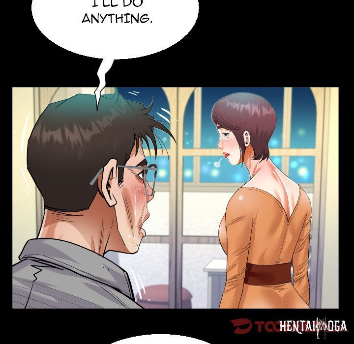 The Unforeseen Guest The Unforeseen Guest Chapter 39 - Page 56