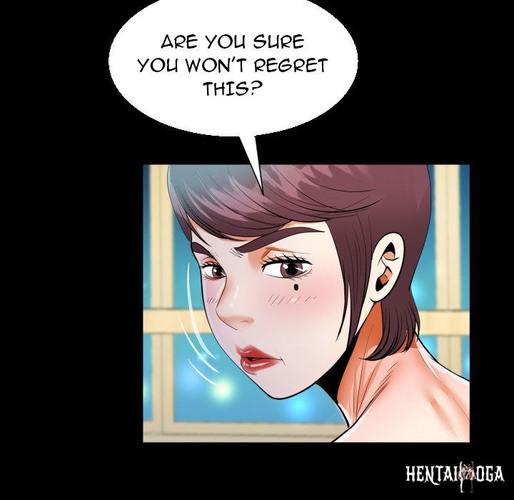 The Unforeseen Guest The Unforeseen Guest Chapter 39 - Page 57