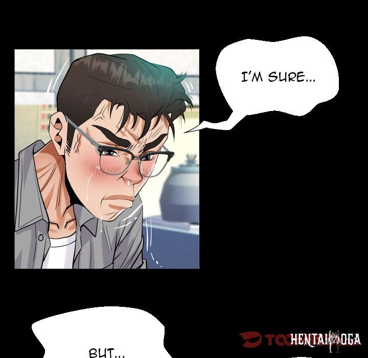 The Unforeseen Guest The Unforeseen Guest Chapter 39 - Page 58