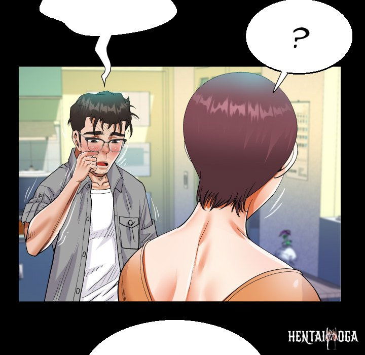 The Unforeseen Guest The Unforeseen Guest Chapter 39 - Page 59