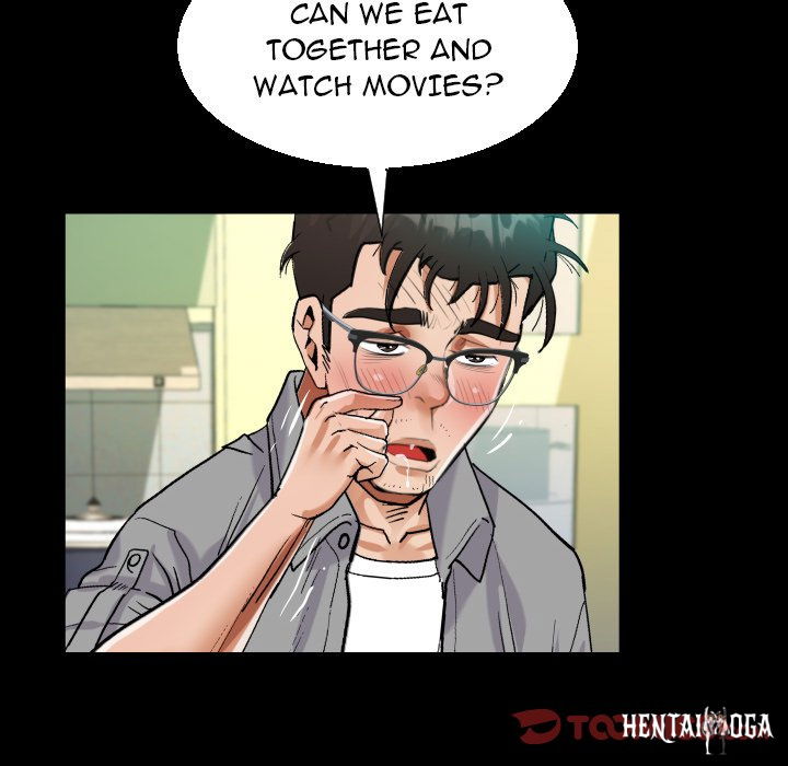 The Unforeseen Guest The Unforeseen Guest Chapter 39 - Page 60