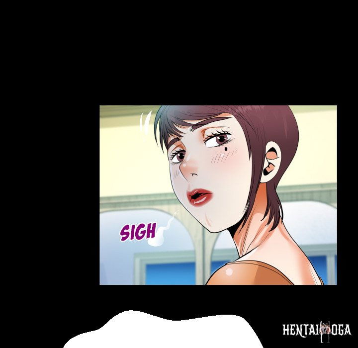 The Unforeseen Guest The Unforeseen Guest Chapter 39 - Page 61