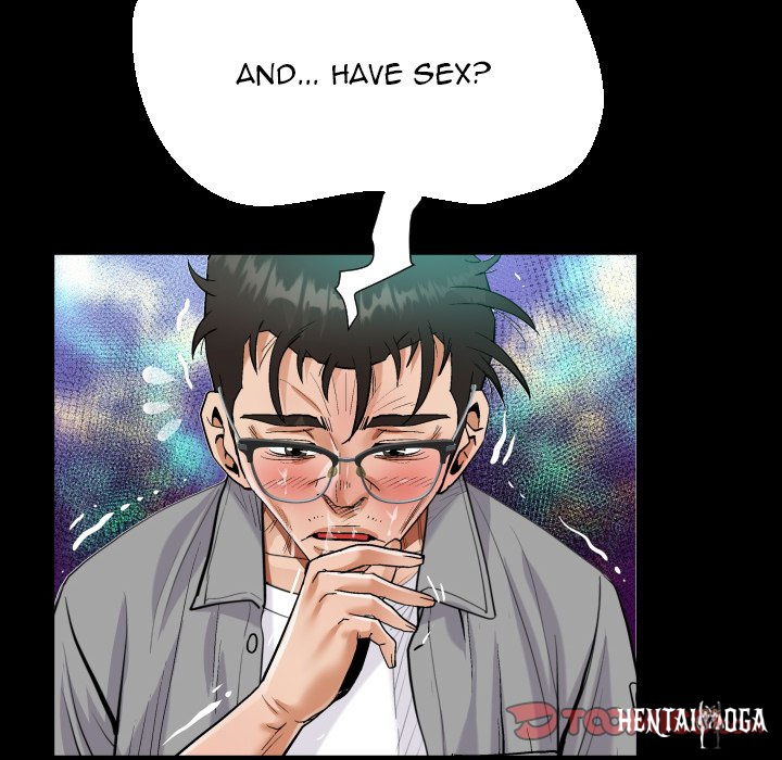 The Unforeseen Guest The Unforeseen Guest Chapter 39 - Page 62