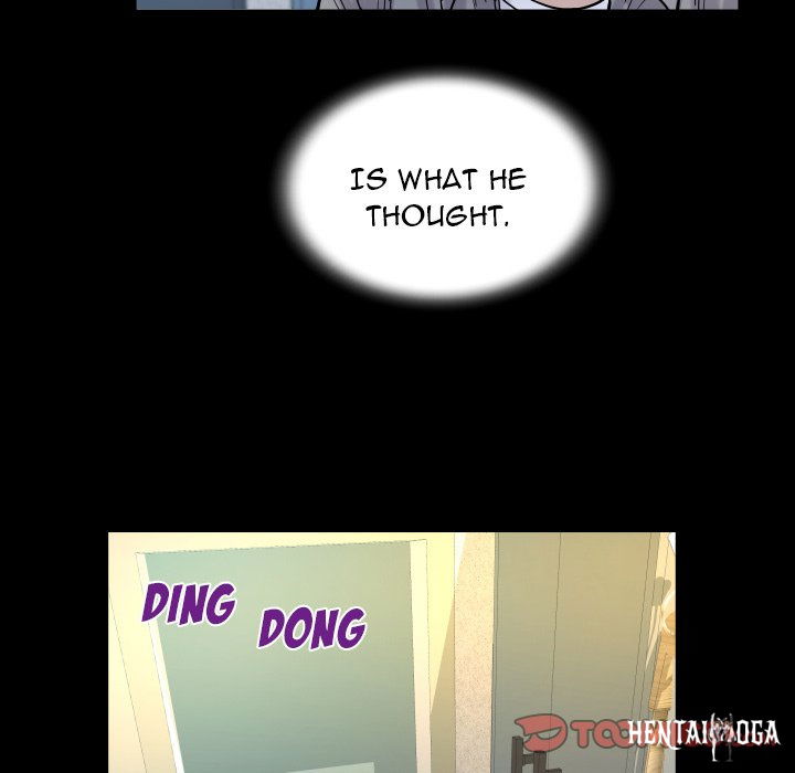 The Unforeseen Guest The Unforeseen Guest Chapter 39 - Page 66