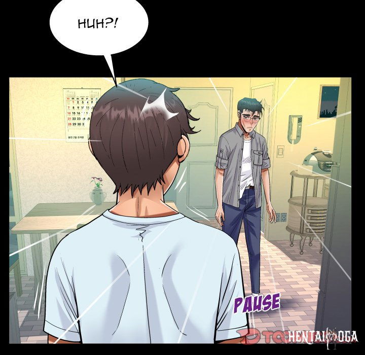 The Unforeseen Guest The Unforeseen Guest Chapter 39 - Page 70