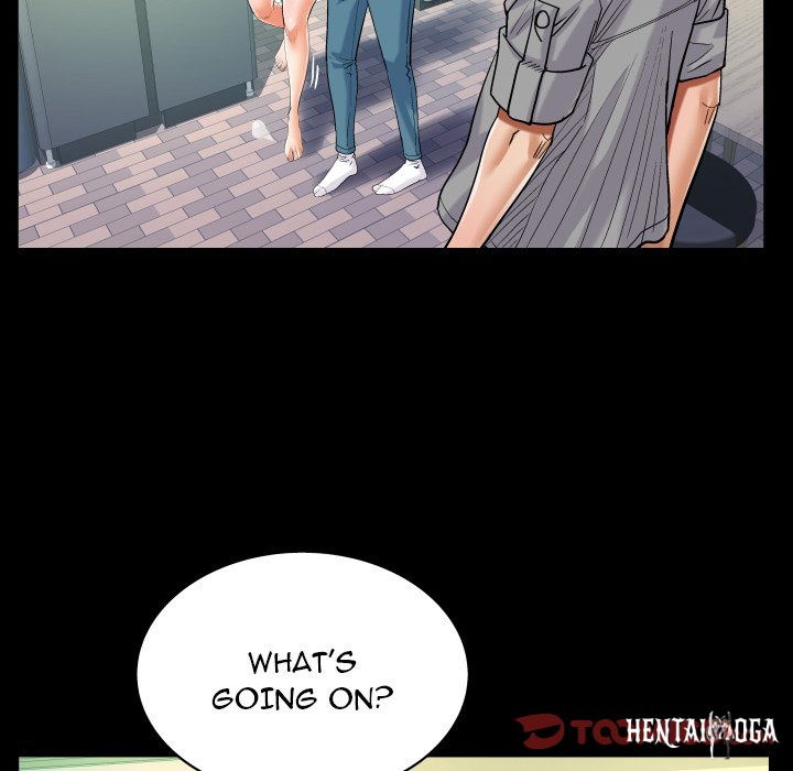 The Unforeseen Guest The Unforeseen Guest Chapter 39 - Page 72