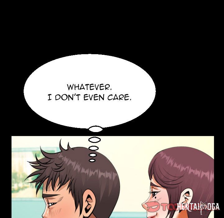 The Unforeseen Guest The Unforeseen Guest Chapter 39 - Page 74