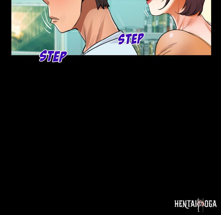 The Unforeseen Guest The Unforeseen Guest Chapter 39 - Page 75