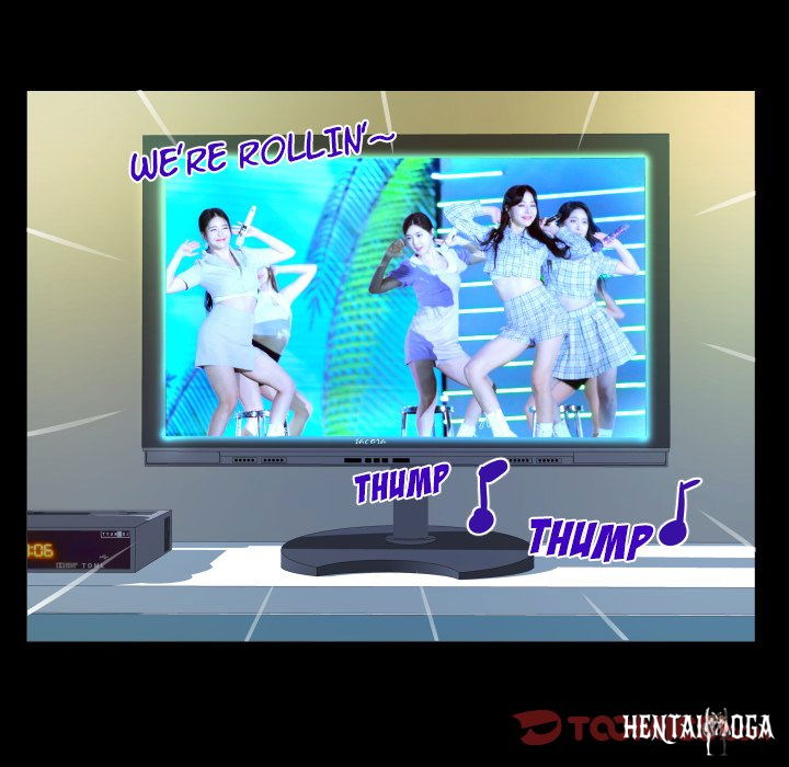 The Unforeseen Guest The Unforeseen Guest Chapter 39 - Page 76