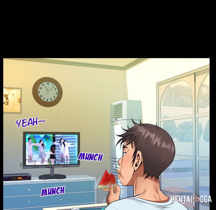 The Unforeseen Guest The Unforeseen Guest Chapter 39 - Page 77