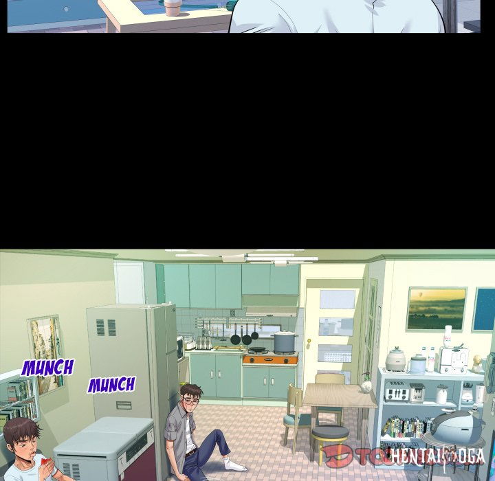 The Unforeseen Guest The Unforeseen Guest Chapter 39 - Page 78