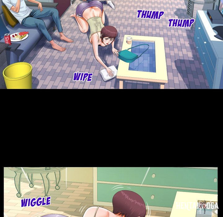 The Unforeseen Guest The Unforeseen Guest Chapter 39 - Page 79