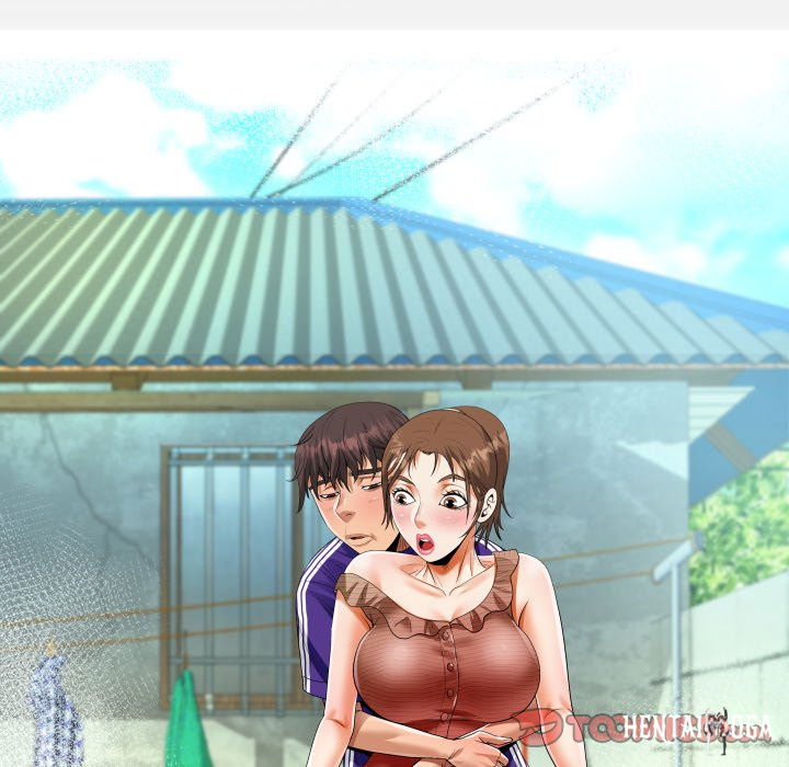 The Unforeseen Guest The Unforeseen Guest Chapter 40 - Page 10