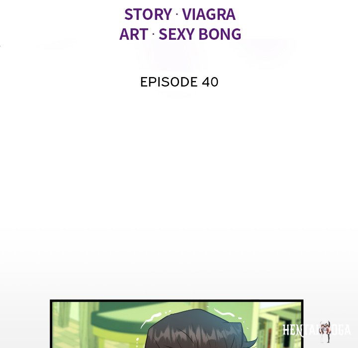 The Unforeseen Guest The Unforeseen Guest Chapter 40 - Page 12