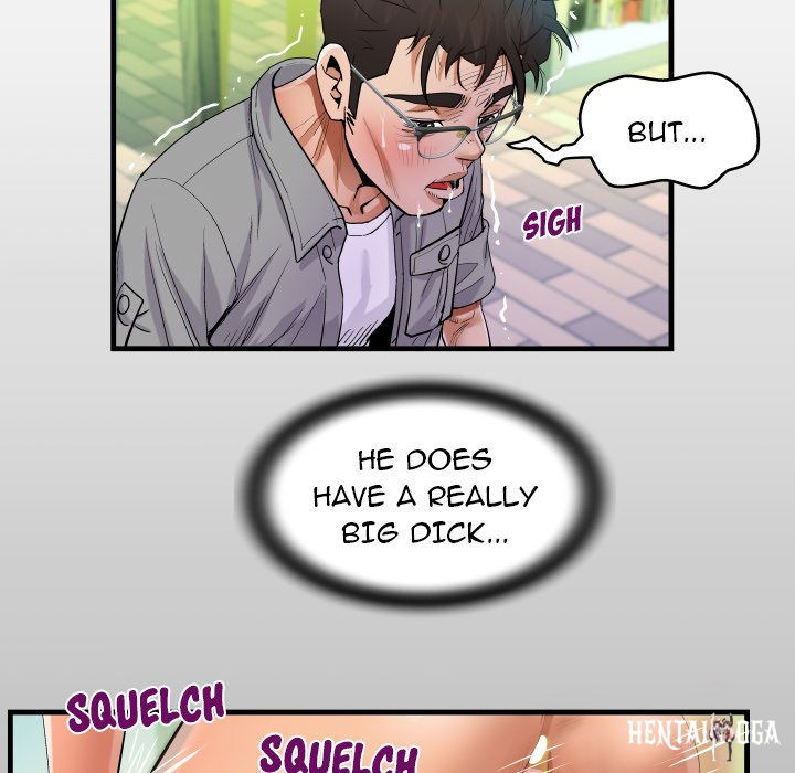 The Unforeseen Guest The Unforeseen Guest Chapter 40 - Page 13