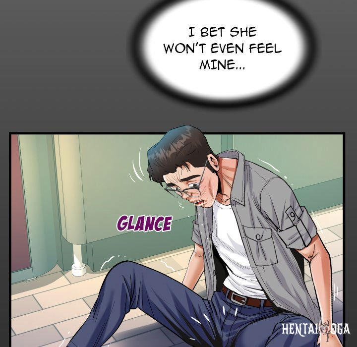 The Unforeseen Guest The Unforeseen Guest Chapter 40 - Page 16